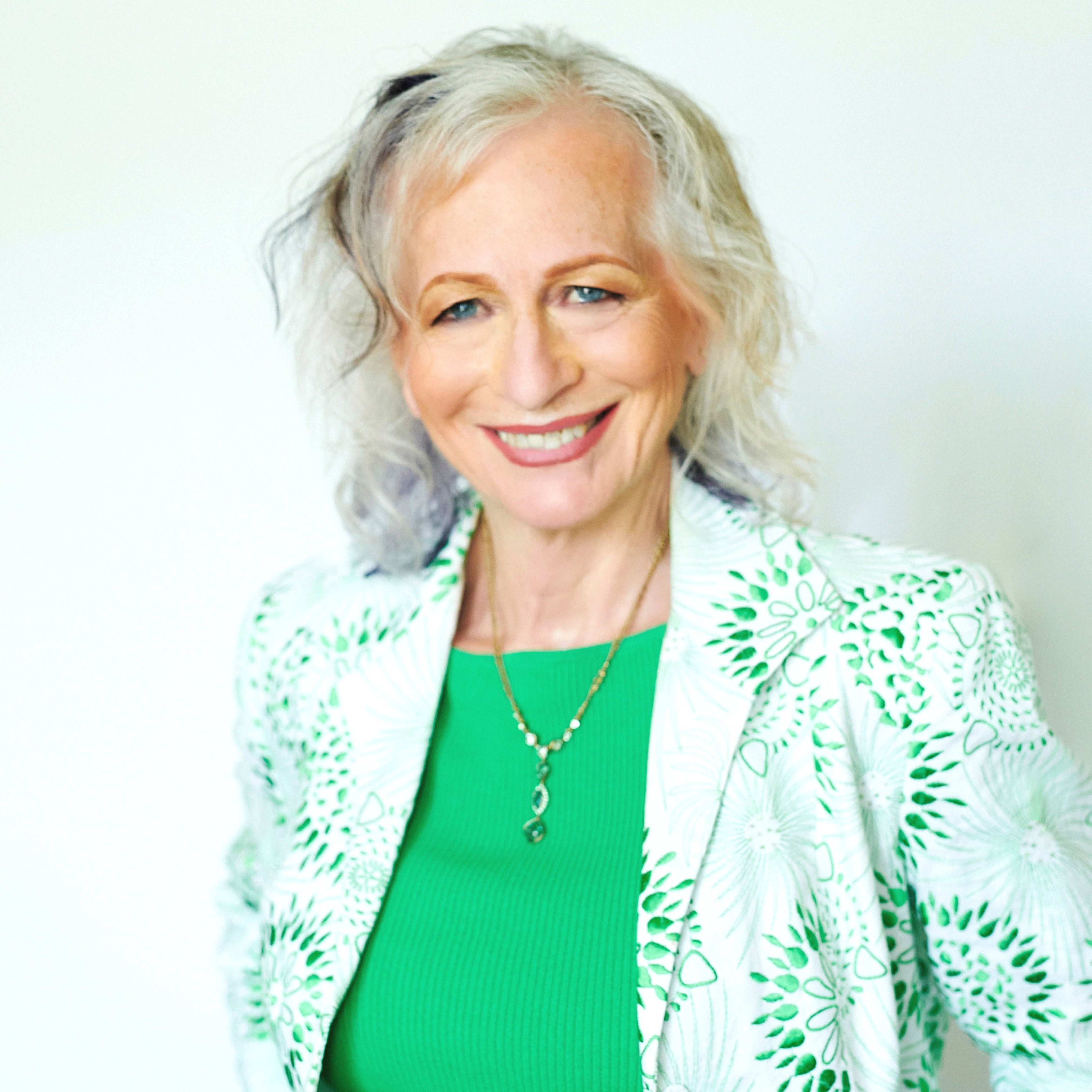 Carol Walkner, Life Coach 